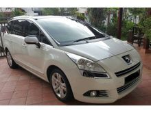 2011 Peugeot 5008 1.6 MPV - !! Excellent Condition !!