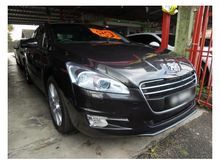 2014 - Peugeot 508 1.6 Premium (A) -- FAST DEAL --