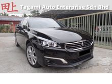 2015 Peugeot 508 1.6 STATION WAGON TURBOCHRAGED NEW MODEL 2015