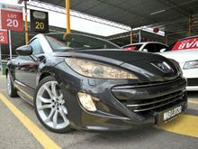 Peugeot RCZ 1.6 (A) SPORT 2 DOOR Coupe TURBO CHARGE CLEAR STOCK PRICE