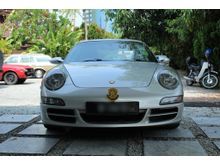 2006 Porsche 911 3.8 Carrera 4S (A) ---EASY SELL---