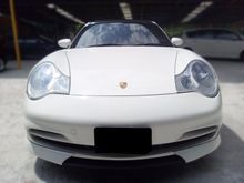 2003 Porsche Carrera 996 Targa 3.6 (A) 911 ONE VIP OWNER RAYA OFFER