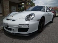 Porsche 911 Carrera C4S Model 997 Facelift -- PRICE NEGOTIABLE --