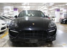 2012 Porsche Cayenne 4.8 GTS (A)-- EASY SELL--