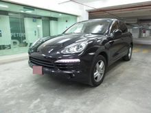 2011 Porsche Cayenne 3.6 (A) REG 2013 -- GREAT CAR --