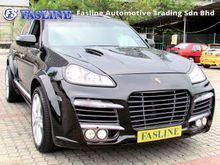 PORSCHE CAYENNE S 4.8 (A) MAGNUM BODYKITS HIGH SPEC