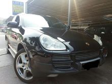 Porsche Cayenne S 4.5 AT
