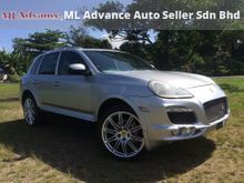 Porsche Cayenne GTS 4.5 V8 Facelift LikeNEW Reg.10