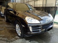 2008 Porsche Cayenne 4.8 S SUV ++ Best Value ++