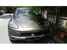 2011 Porsche Cayenne 3.6 SUV