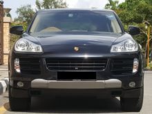 2008 PORSCHE CAYENNE 3.6 i (A) V6 ORIGINAL NEW FACELIFT SUPER HIGH SPEC