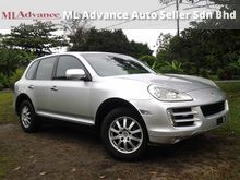 Porsche Cayenne 3.6 V6 AWD Tiptronic Facelift GTS FullSpec SUPERB LikeNEW