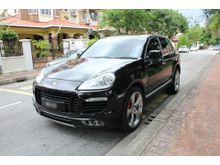 2008 Porsche Cayenne 3.6 (A) -- EASY SELL --