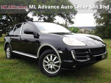 Porsche Cayenne GTS 3.6 AWD Facelift CBU LikeNEW
