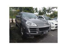 2008 - Porsche Cayenne 3.6L (A) REG 2010 -- AN EXTREMELY WORTH SEEING CAR --
