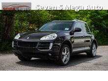 (INCLUDE GST)(Ori Yr-07 Reg-11) Porsche Cayenne S 3.6 New Facelift BOSE Sound System (Engine Gearbox TipTop) PRICE NEGOTIABLE*HARI RAYA SPECIAL OFFER*