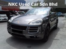 2007 Porsche Cayenne 3.6 (A) V6 NEW FACELIFT