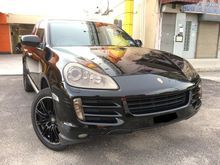 2007 (2008-2009) Porsche Cayenne S 3.6 V6 (A) NEW FACELIFT 4.8 TURBO GTS