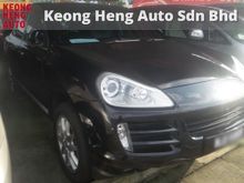 2008 Porsche Cayenne 3.6 (REG 2O11) Nice No 6868. Accident Free. Like Brand New Car. MANY UNITS-SPEC AVAILABLE. CALL NOW FOR DISCOUNT