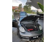 2008 Porsche Cayman 3.4 S Coupe
