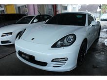 2010 Porsche Panamera 4.8 4S (A) REG 2013 -- SEE TO BELIEVE --