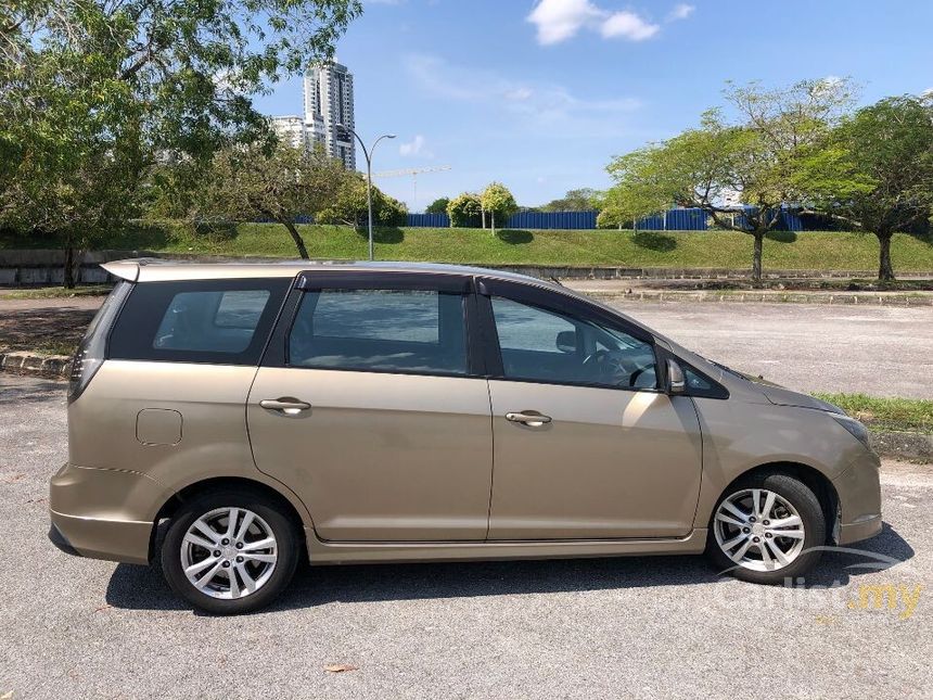Proton Exora 2013 Bold CFE Premium 1.6 in Kuala Lumpur Automatic MPV ...