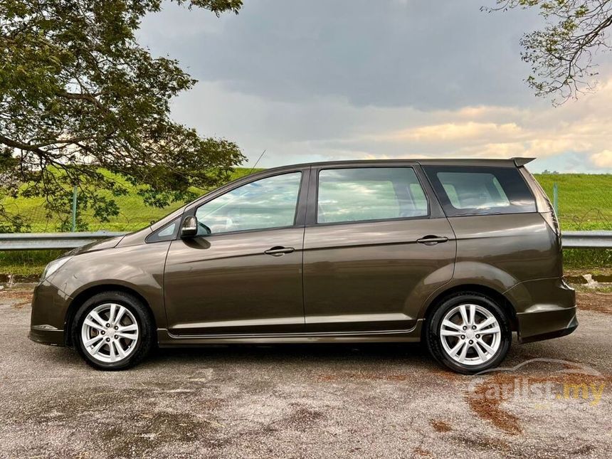 Proton Exora 2014 Bold CFE Premium 1.6 in Kuala Lumpur Automatic MPV ...