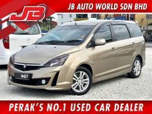 2012 Proton Exora 1.6 CFE Turbo Premium HI-Spec