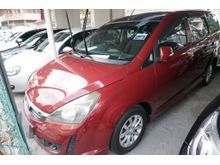 2012 Proton Exora (A) 1.6 Bold CFE Premium