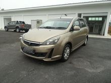 2012 Proton Exora (A) 1.6 Bold