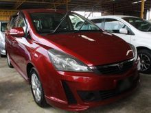 2013 Proton Exora 1.6 Bold MPV (A)