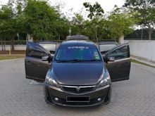 2014 Proton Exora 1.6 Bold MPV