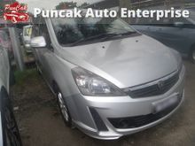 2012 Proton Exora 1.6 (M) - Kita Jual Quality - Bukan Jual Harga - Condition Jamin Puas Hati - Warranty Berani Kasi