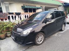 2013 Proton Exora 1.6 Bold MPV Turbo