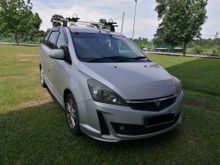 2012 Proton Exora 1.6 Bold (A)
