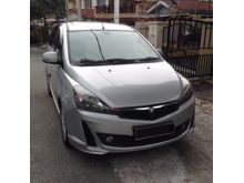 2012 Proton Exora 1.6 Bold MPV