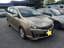 2012 Proton Exora 1.6 Bold MPV