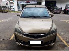 2012 Proton Exora 1.6 Bold MPV