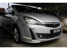 2012 Proton Exora 1.6 Turbo (A) -- GREAT DEAL --