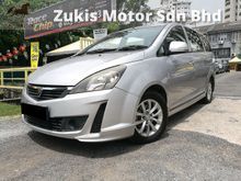 (ORI 12)(RAYA PROMO)(BOLD)(CPS)(GST INCLUSIVE)(FAST DEAL)(PROTON EXORA 1.6)(DVD)