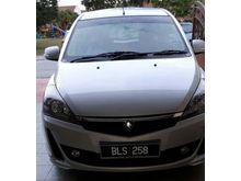 2012 Proton Exora 1.6 Bold MPV (A)