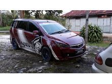 2014 Proton Exora 1.6 Bold MPV