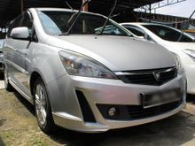 2012 Proton Exora 1.6 Bold MPV (A)