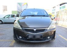 2013 Proton Exora 1.6 (A) ---PRIVATE SELLER---
