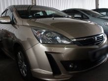 2012 Proton Exora 1.6 Bold MPV (M)