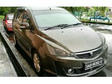 2013 Proton Exora 1.6 Bold MPV (A)