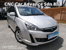 2012 Proton Exora 1.6 Bold TUBRO CFE CAMERA