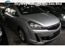 2013 Proton Exora 1.6 (A) REG 2014 -- WELL MAINTAINED --