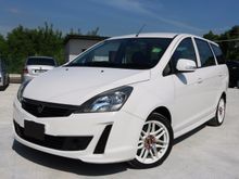 Proton Exora 1.6 (A)T*RAYA BIG SALES*TIPTOP CONDITION