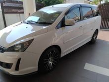 2013 Proton Exora 1.6 Bold CFE